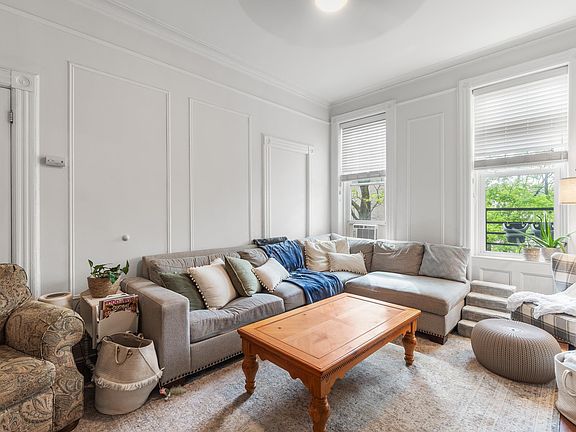 4th image of 1234 Park Ave #3