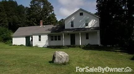 Front Of House and Front Yard