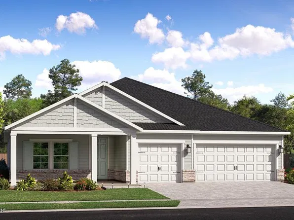 76576 WINTERFIELD Drive, Yulee, FL 32097