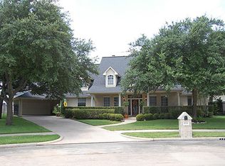 8538 Ivy Falls Ct, Jersey Village, TX 77040