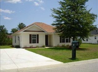 3006 Denine Dr, Conway, SC 29526