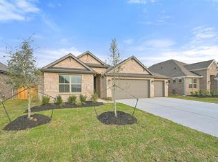 1541 Apache Heights Dr, Dayton, TX 77535