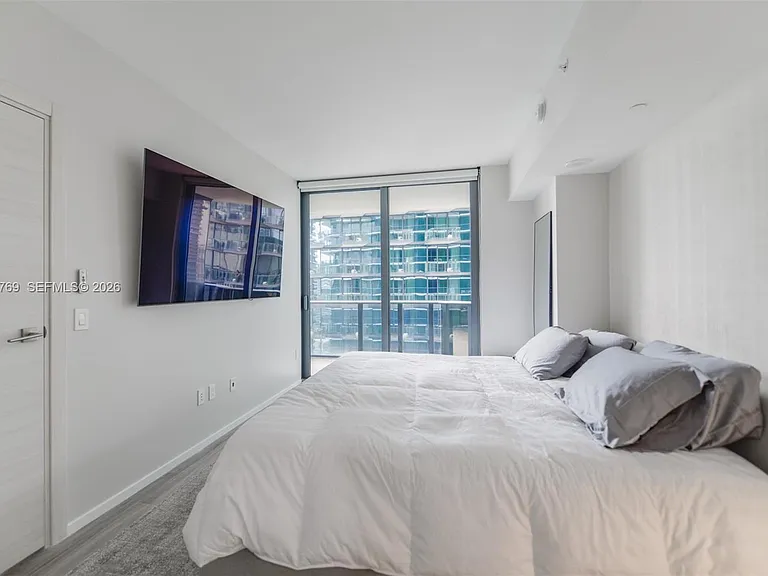 801 S Miami Ave #2907 — Photo 20