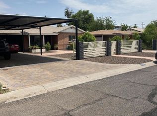 3006 E Hubbell St, Phoenix, AZ 85008