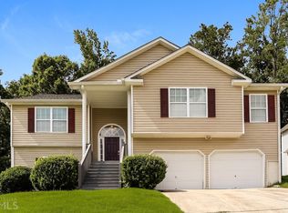 4800 Mentmore Ter, Douglasville, GA 30135