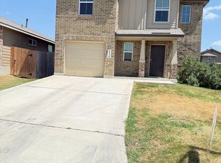 6530 Tempo Switch, San Antonio, TX 78252
