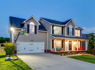 4860 Creekrock Ln, Knoxville, TN 37918