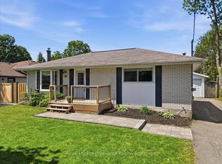 24 Harvest Cres, Belleville, ON K8P4M3