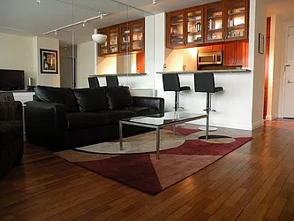 Rented by Metropolitan Property Group