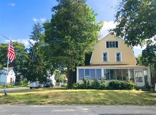222 Longmeadow Ave, Warwick, RI 02889