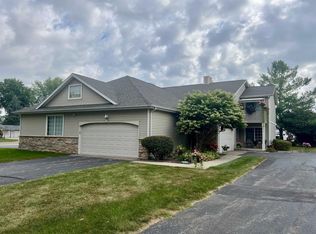 2675 Iva Ct UNIT 1, Beloit, WI 53511