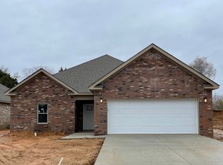 Durango Lake Plan, Cypress Pointe, Jonesboro, AR 72401