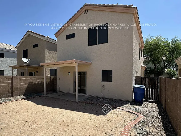 1750 W Union Hills Dr #68 — Photo 20