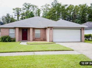3135 Olde Sutton Parke Dr, Orange Park, FL 32073