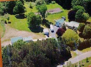 3386 Scholl Rd, Mancelona, MI 49659