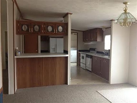 Home for Sale in Kathleen, GA $59,900