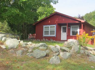 126 Timber Hill Ln, South Fallsburg, NY 12779