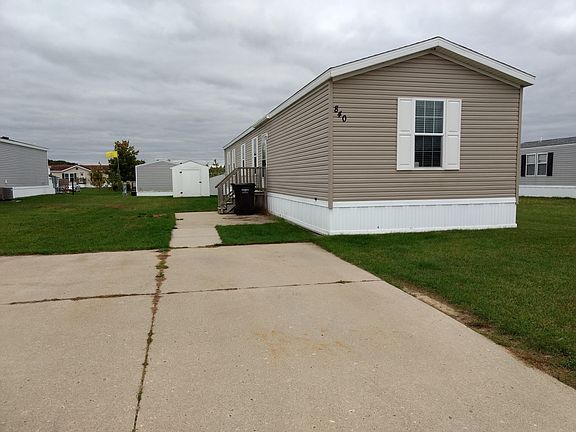 2nd image of 425 Cider Mill Dr #202
