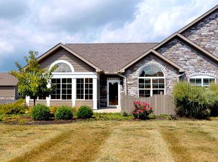 2545 Silverado Cir, Lafayette, IN 47909
