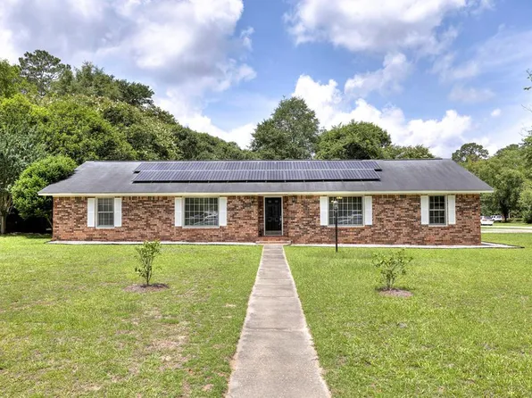 494 Wilson Hall Rd, Sumter, SC 29150