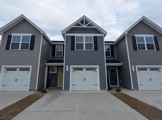 157 Villa Grande St #D, Myrtle Beach, SC 29579