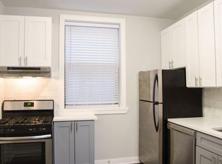 5063 N Damen Ave #1W, Chicago, IL 60640