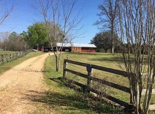 709 Concord Rd, Pelahatchie, MS 39145