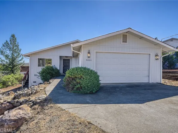 5404 Monterey Pl, Kelseyville, CA 95451