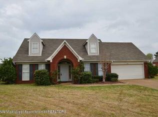 1668 Sandpiper Cv N, Hernando, MS 38632
