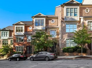 6009 City Walk Ln #2, Atlanta, GA 30328