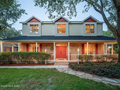 4161 Mockingbird Dr, Melbourne, FL, 32934
