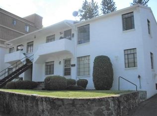 122 E Rockwood Blvd #B, Spokane, WA 99202