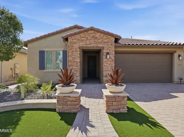 30280 N 134TH Drive, Peoria, AZ 85383
