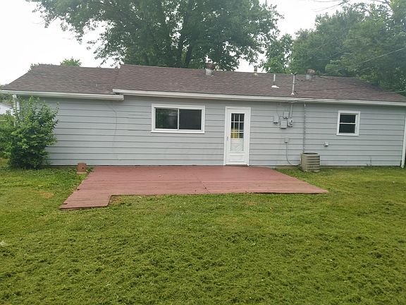 2nd image of 3631 Tylor Dr