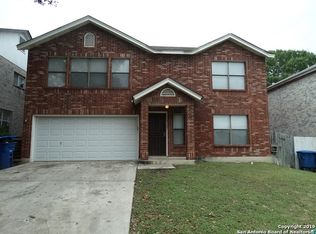 10327 Coral Vlg, San Antonio, TX 78245