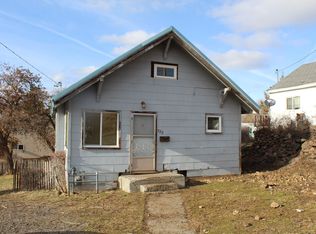 329 McKinley St, Klamath Falls, OR 97601