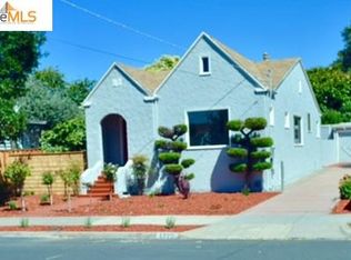 1225 Garfield Ave, Albany, CA 94706