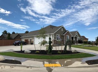 10438 N Iverson Ln, Highland, UT 84003