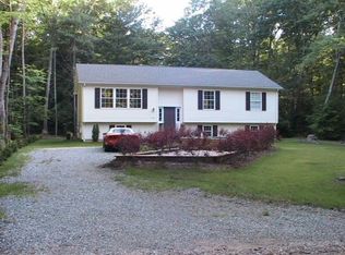 159 Indian Trl, Glocester, RI 02814