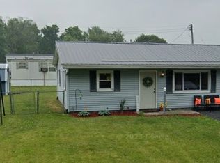 3495 W 100 S, Warsaw, IN 46580
