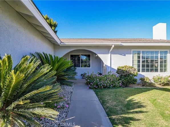 5908 Chicory Dr, Bakersfield, CA 93309