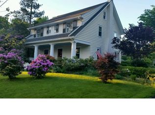 324 Franklin St, Hightstown, NJ 08520