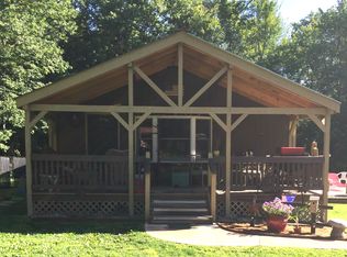 152 Winding Way, Gilboa, NY 12076