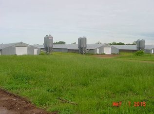 Gentry #7401, Gentry, AR 72734