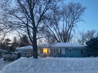 3107 W 88th St, Bloomington, MN 55431