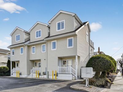 219 N 36th Ave #219, Longport, NJ, 08403