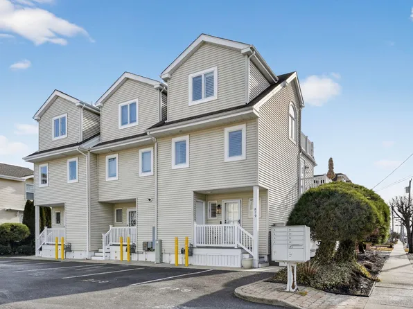 219 N 36th Ave #219, Longport, NJ 08403