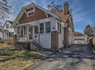 215 Maxwell St, Crown Point, IN 46307