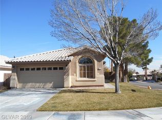 808 Windhook St, Las Vegas, NV 89144
