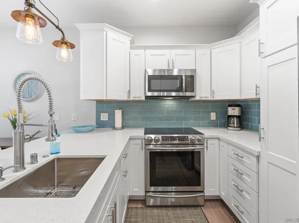 1501 Front St Unit 235, San Diego, CA 92101